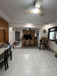 Blk 485A Choa Chu Kang Avenue 5 (Choa Chu Kang), HDB 4 Rooms #592951591